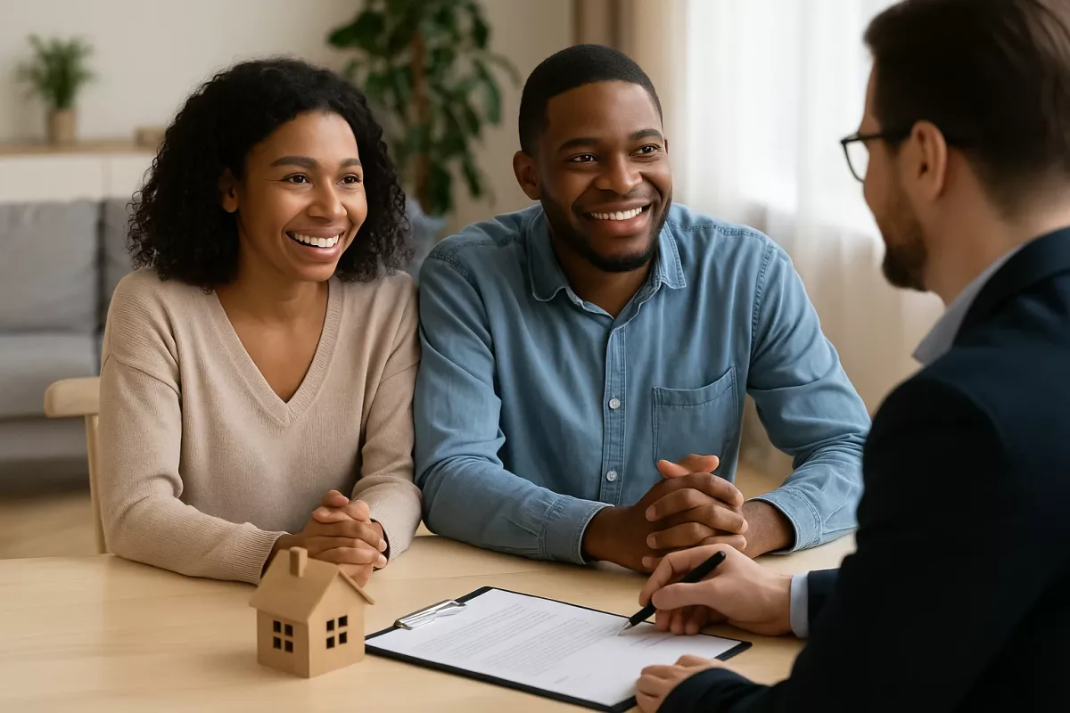 Using Forbearance Programs During Temporary Hardship