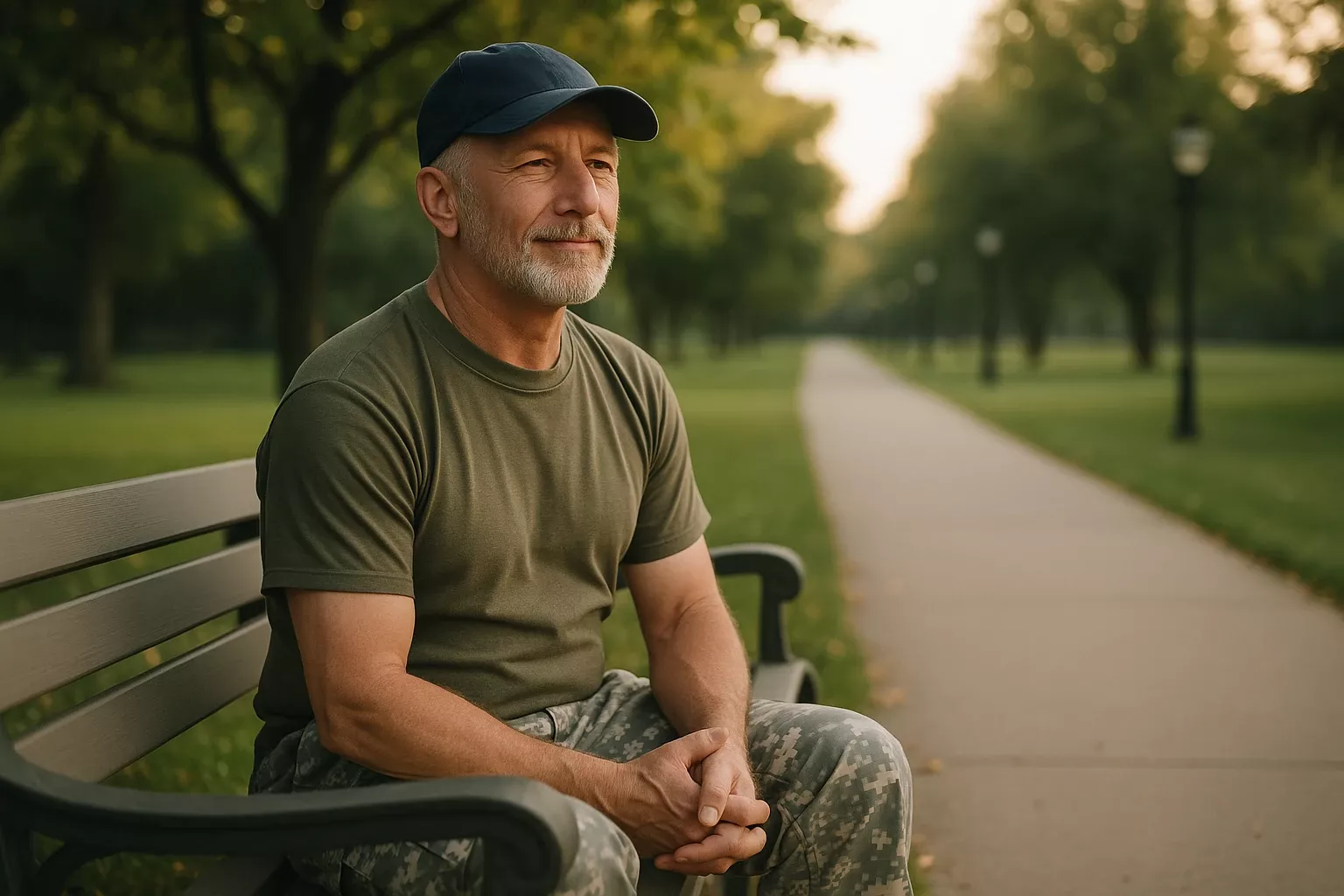 Veterans Assistance: Community Reintegration Support relocation from remote or isolated areas to move closer to supportive veteran communities