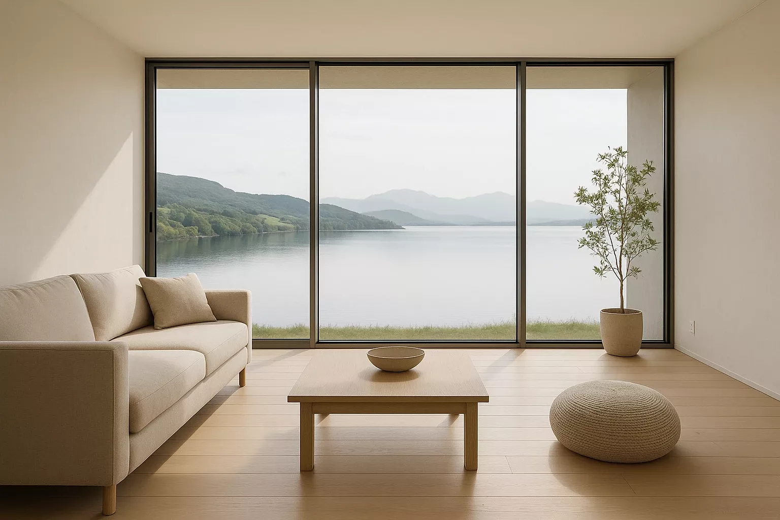 Divorce or Separation: Downsizing to smaller