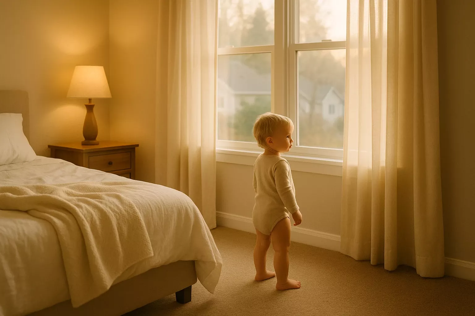 Growing Family: Moving to family-friendly neighborhoods or better school districts