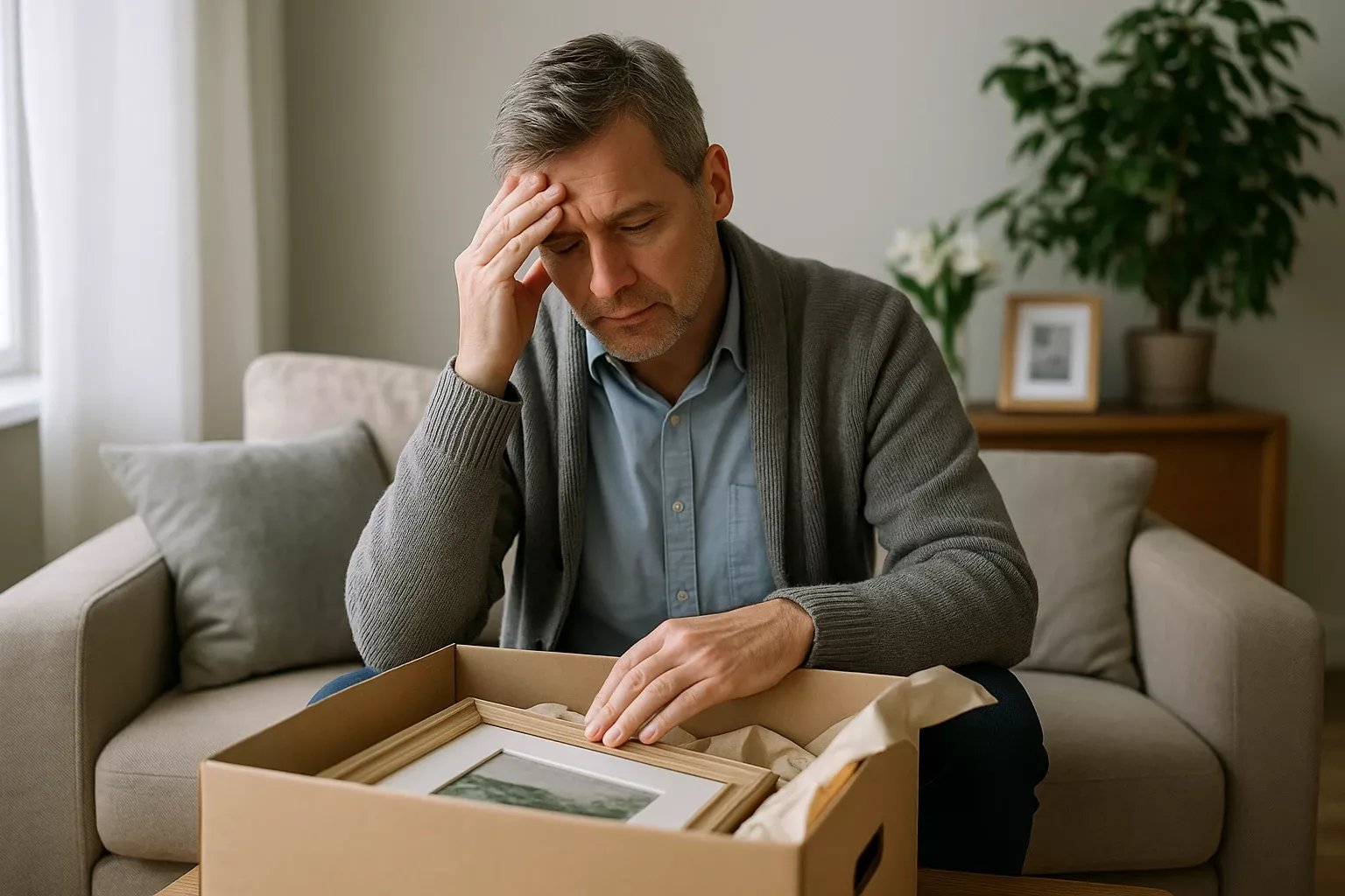 Death in the Family: Managing estate due to loss of primary income earner or care giver