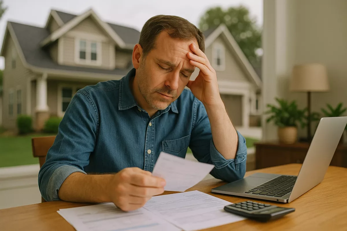 Economic Hardships: Long-term Underemployment