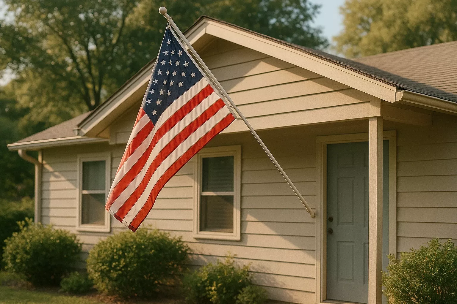 Veterans Assistance: Relocating closer to veteran-specific healthcare and support networks