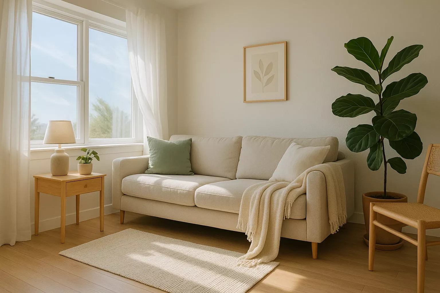 Domestic Issues: Mold and Moisture Damage