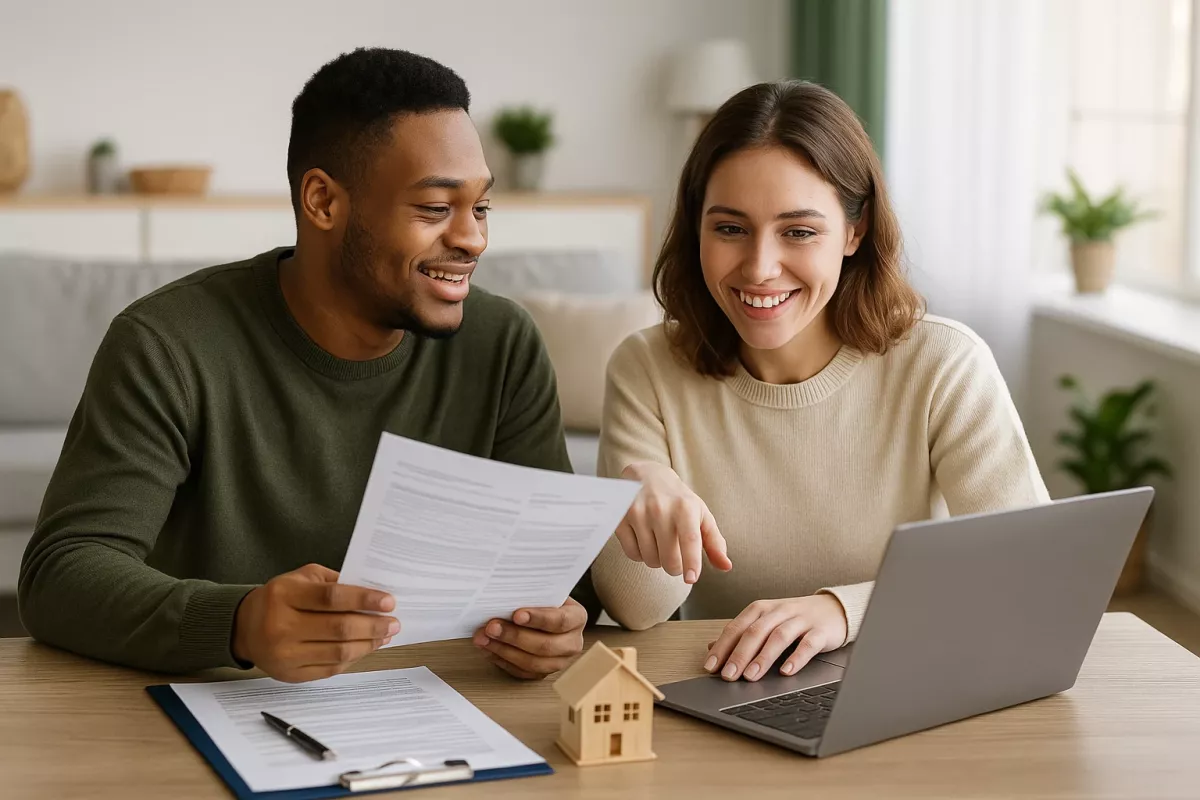 Evaluating Eligibility for Local Utility or Housing Assistance Programs