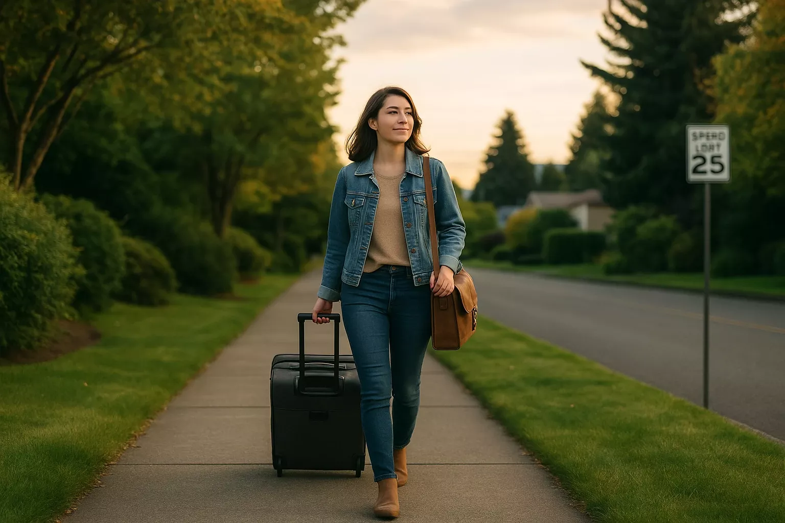 Employment Needs: Moving to new areas for employment opportunities